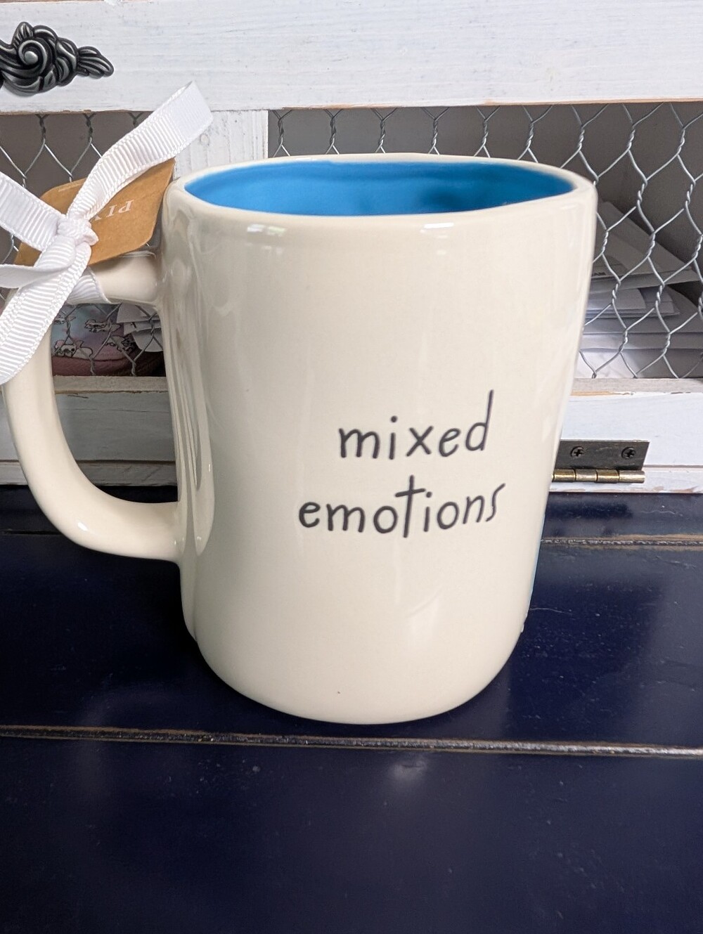 RAE DUNN X PIXAR INSIDE OUT- MIXED EMOTIONS - Picture 2 of 6